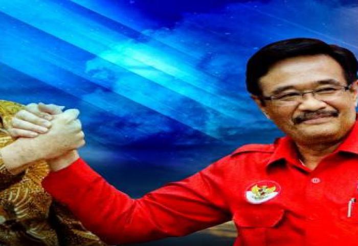 Timses Ahok-Djarot Sampaikan Pernyataan Sikap